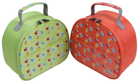 Fresh No.13 Lunch bag INC607-G、O