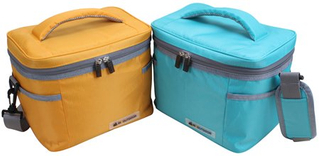 Grip cooling Bag INC402-Y、B