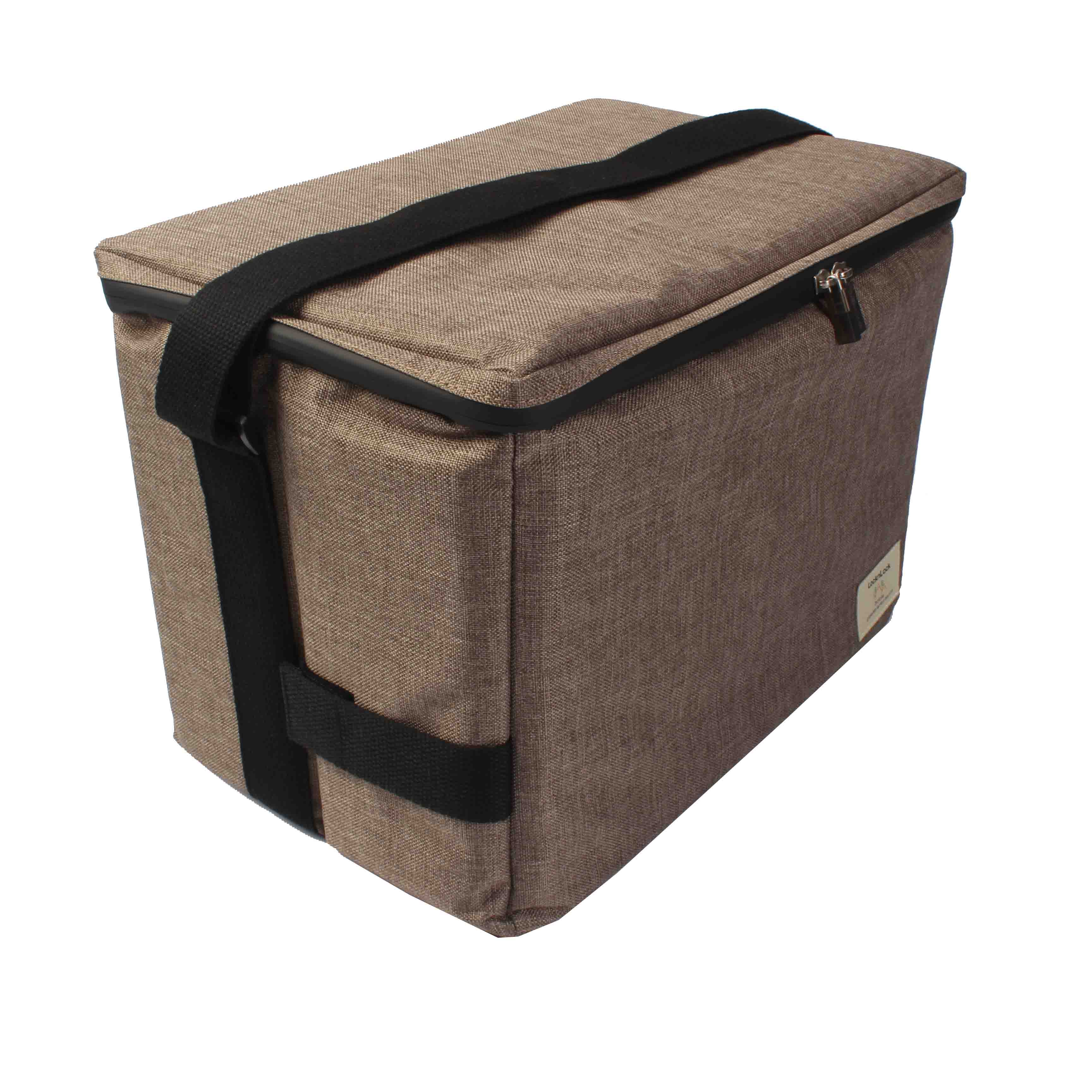 INC-355 keep cold for 48 hours Waterproof and Lightweight design Environmentally friendly cooler bag