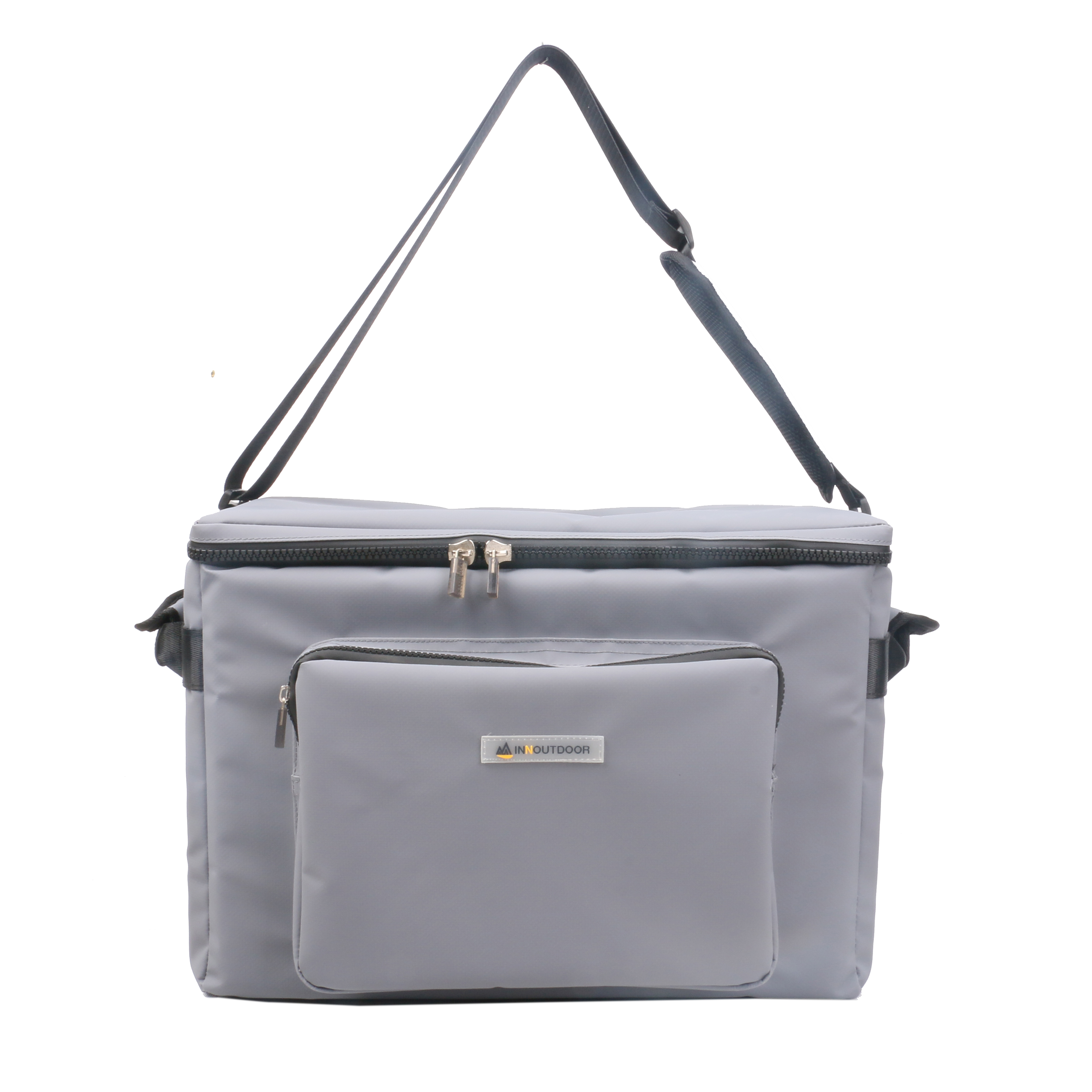 INC-208 32L 40cans keep cold for 48 hours Waterproof and Lightweight design Environmentally friendly cooler bag