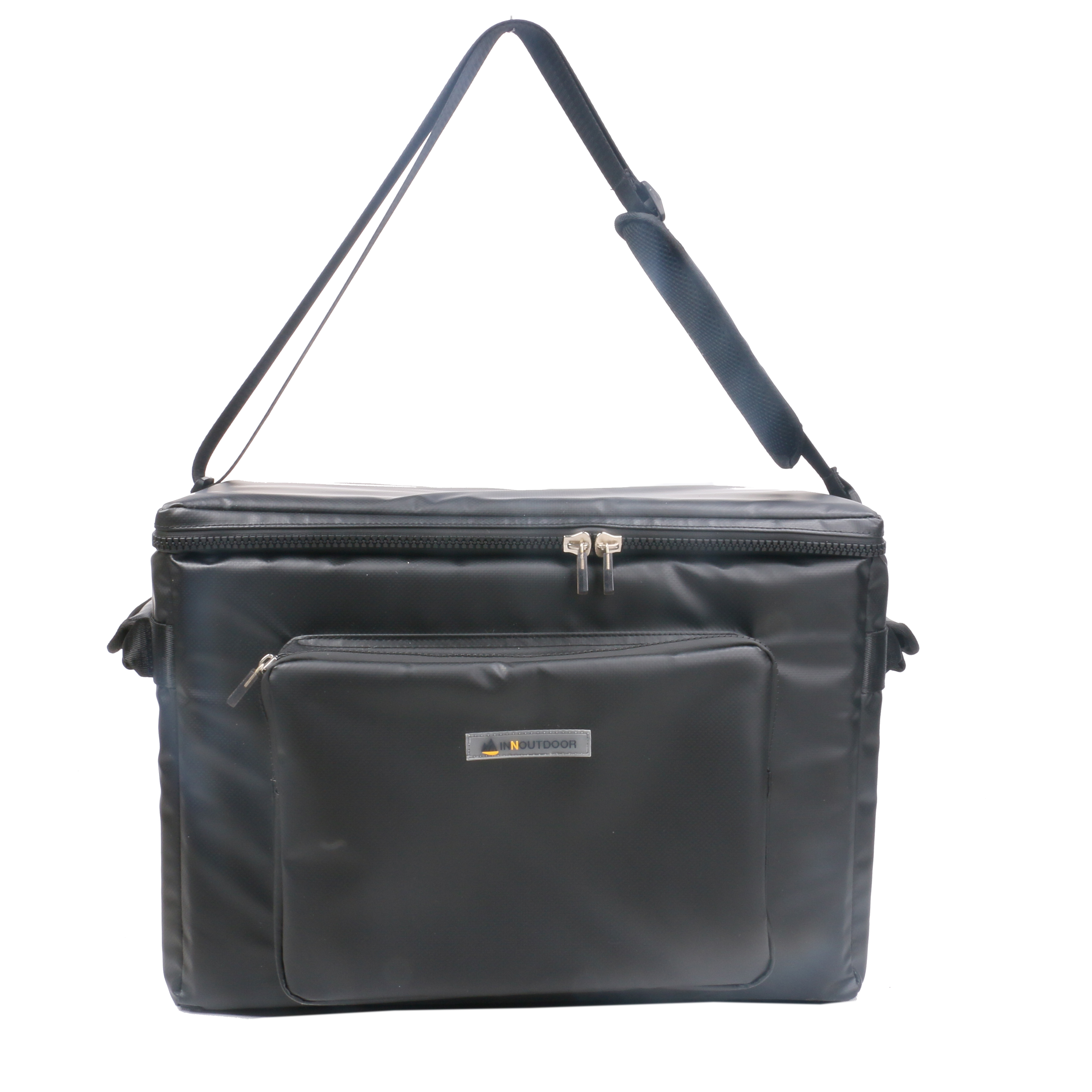INC-207 32L 40cans keep cold for 48 hours Waterproof and Lightweight design Environmentally friendly cooler bag