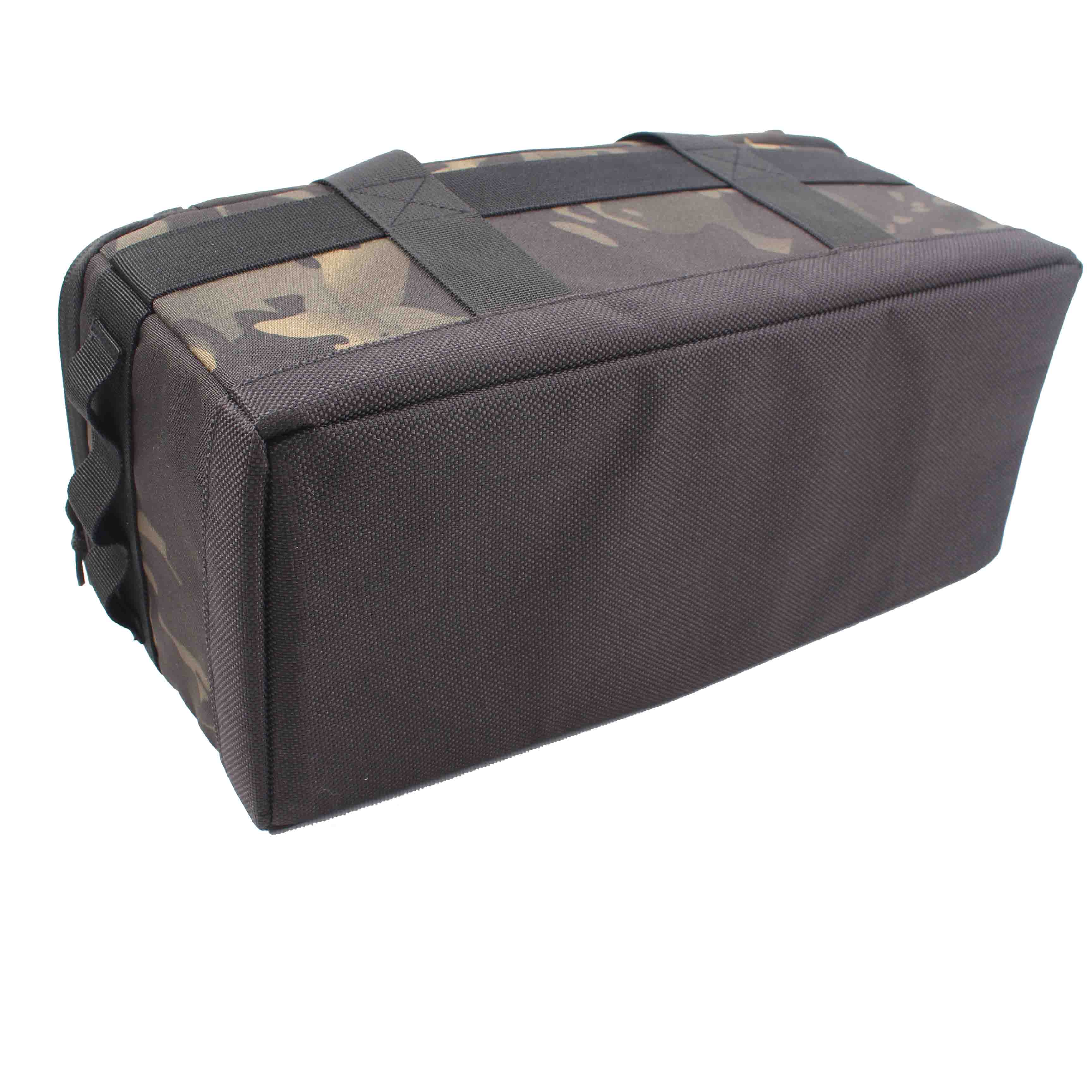 INC-317 Tooling bag for pininc camping out door bag 