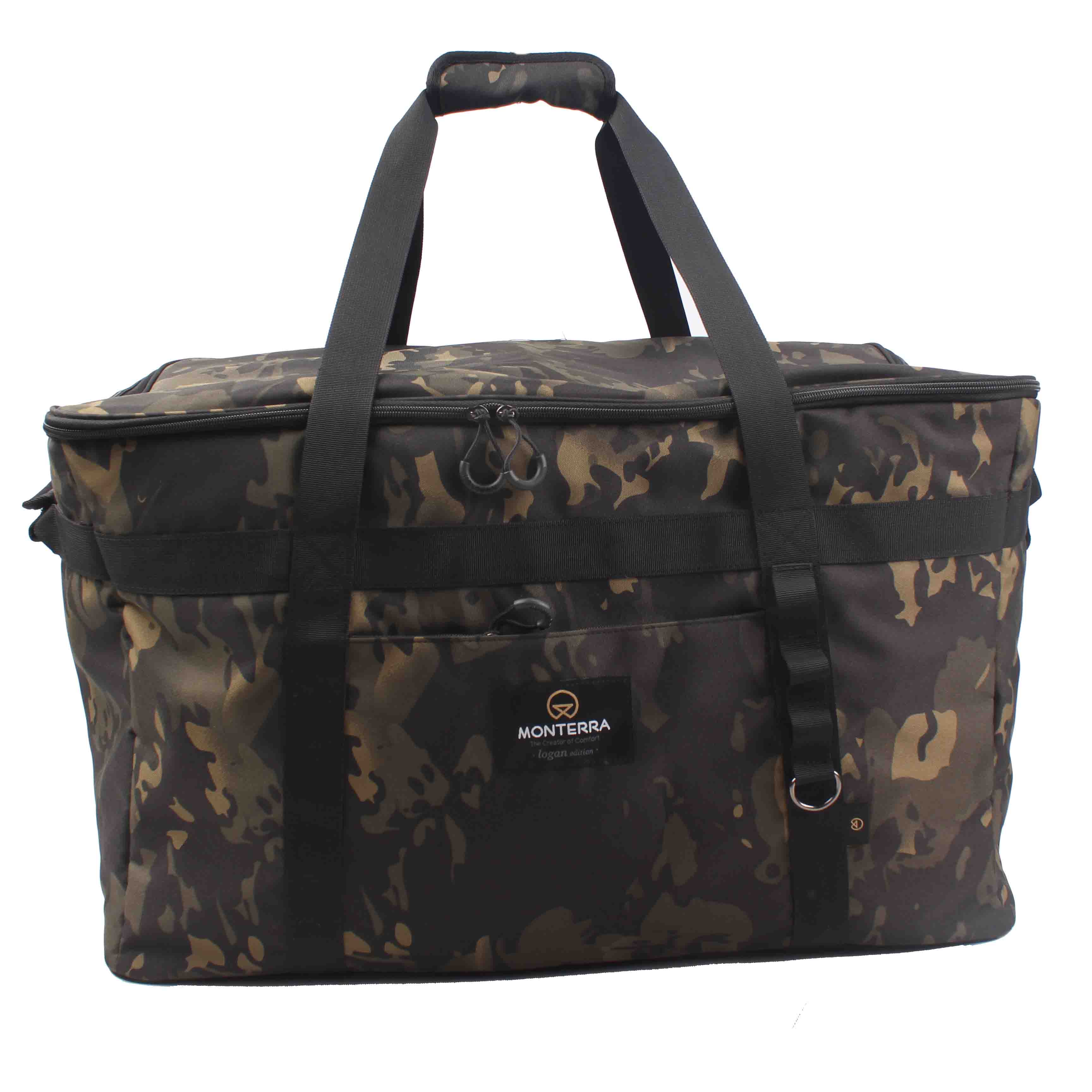 INC-319 Tooling bag for pininc camping outdoor bag 