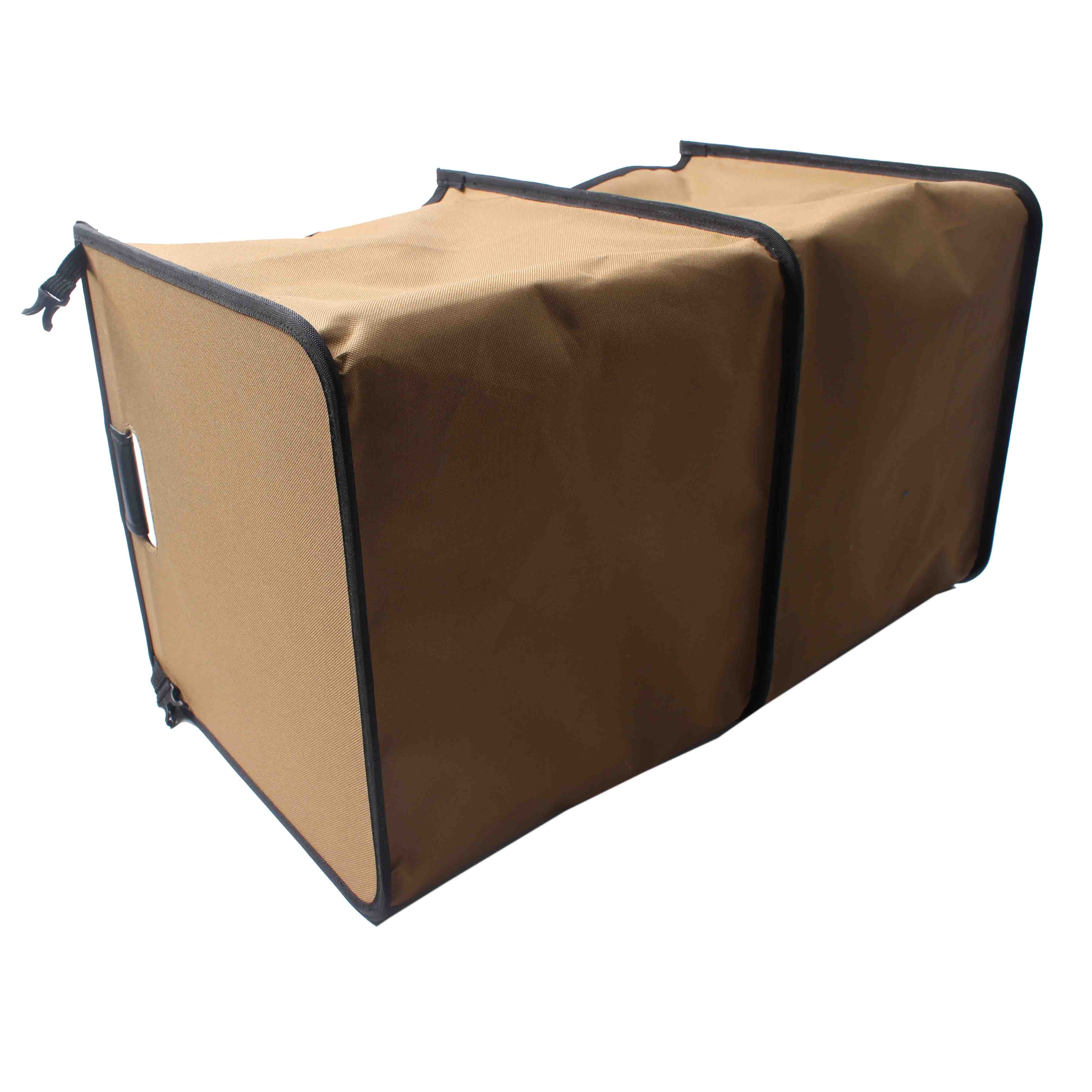 INC-324 Tooling bag for pininc camping outdoor bag 