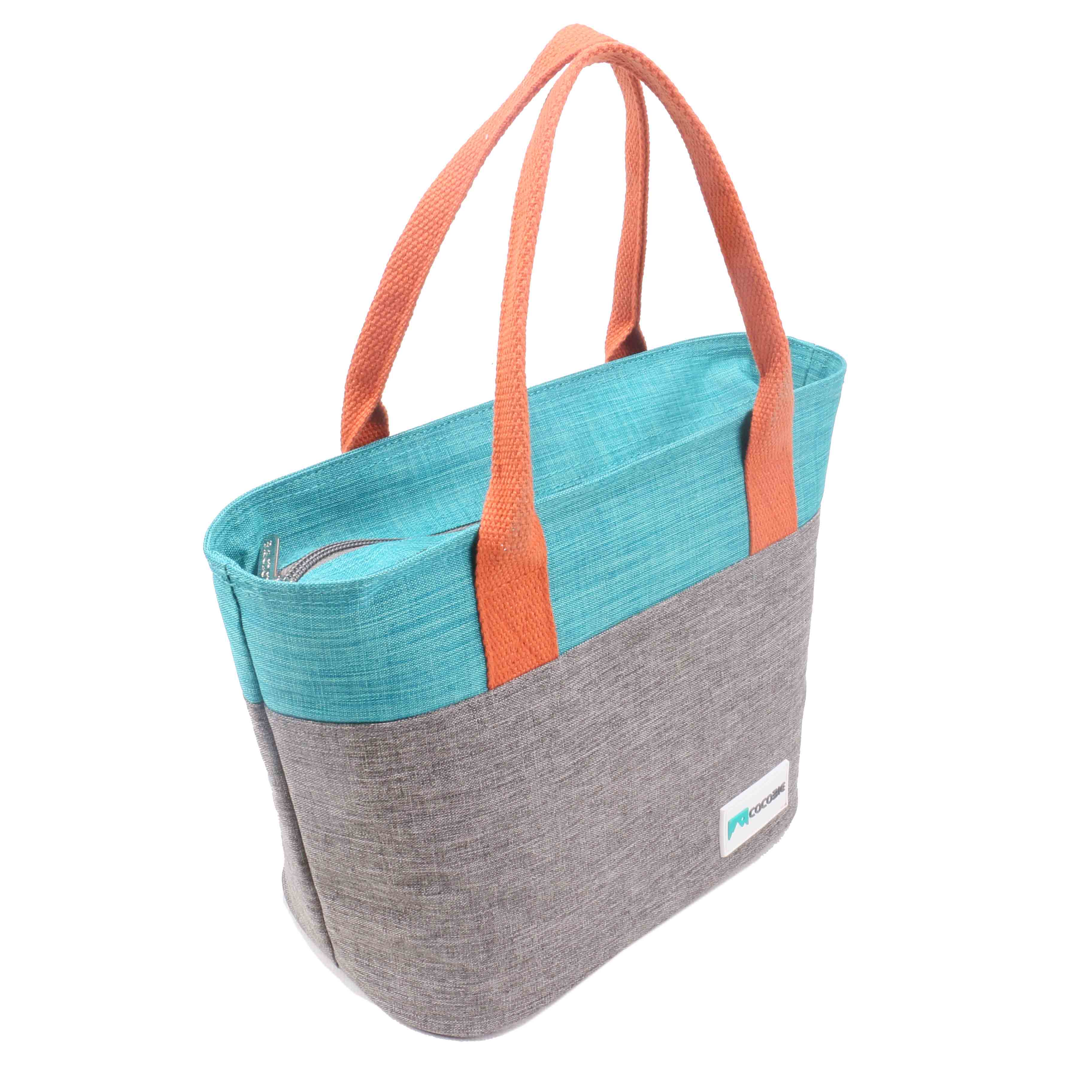 INC-266 keep cold for 6 hours Waterproof and Lightweight design Environmentally friendly lunch bag