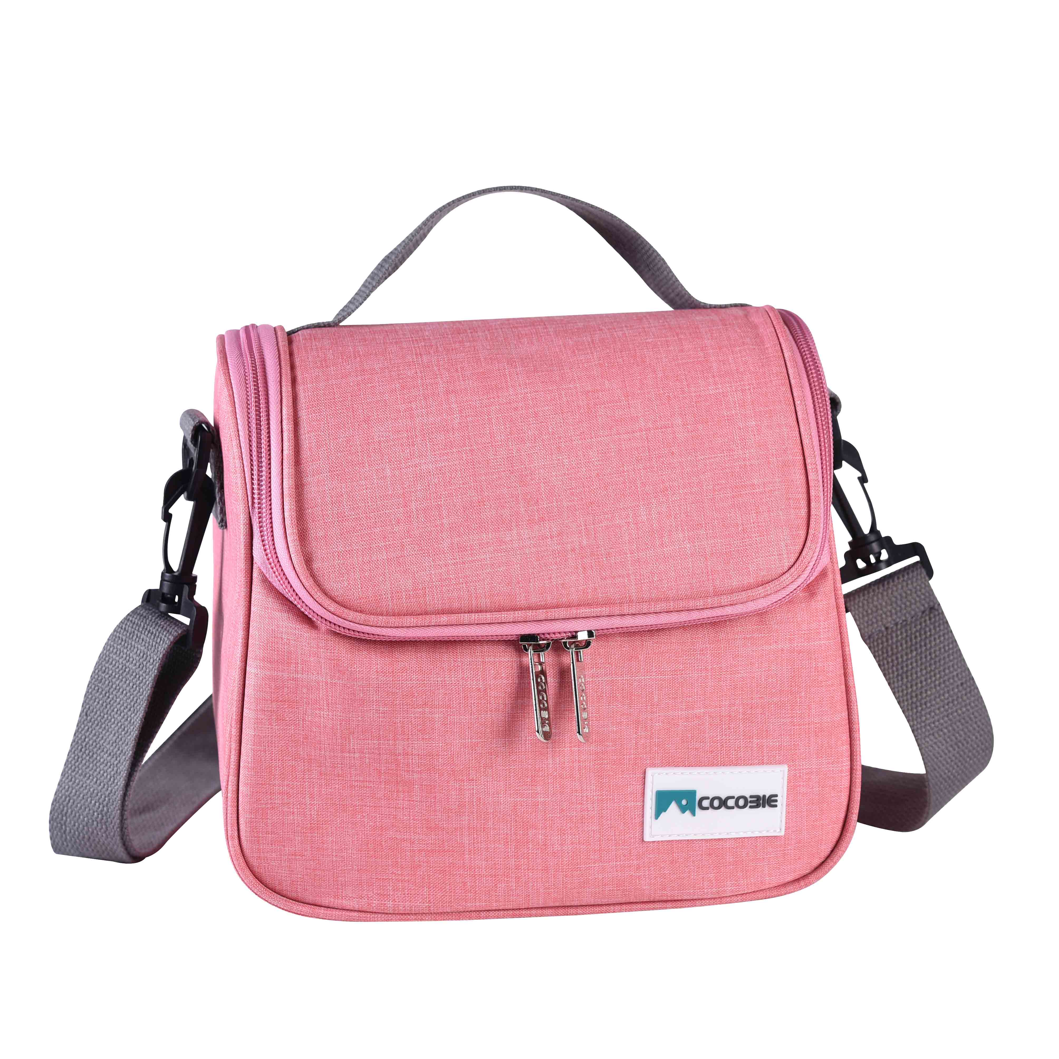 INC-233 keep cold for 6 hours Waterproof and Lightweight design Environmentally friendly lunch bag