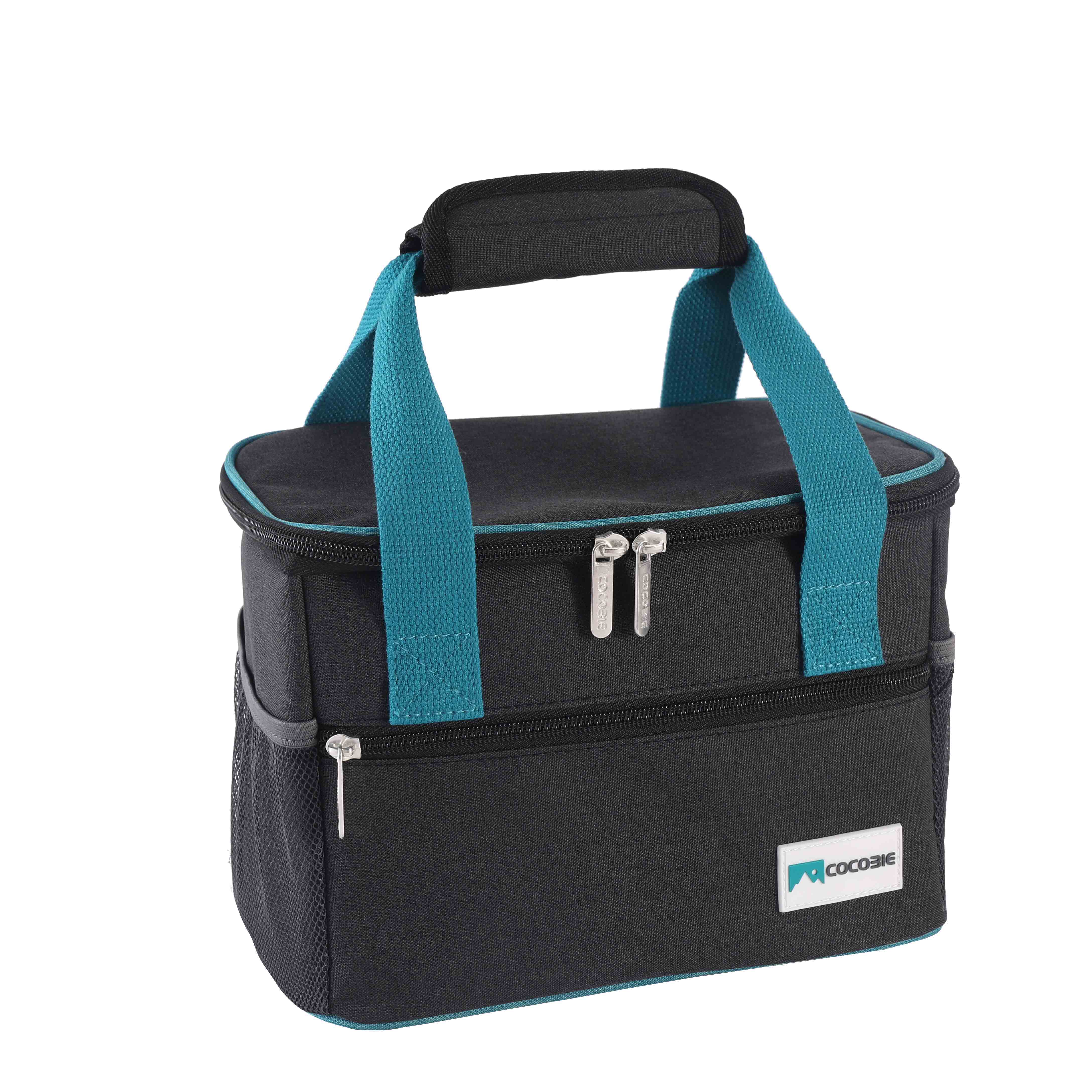 INC-249 keep cold for 6 hours Waterproof and Lightweight design Environmentally friendly lunch bag