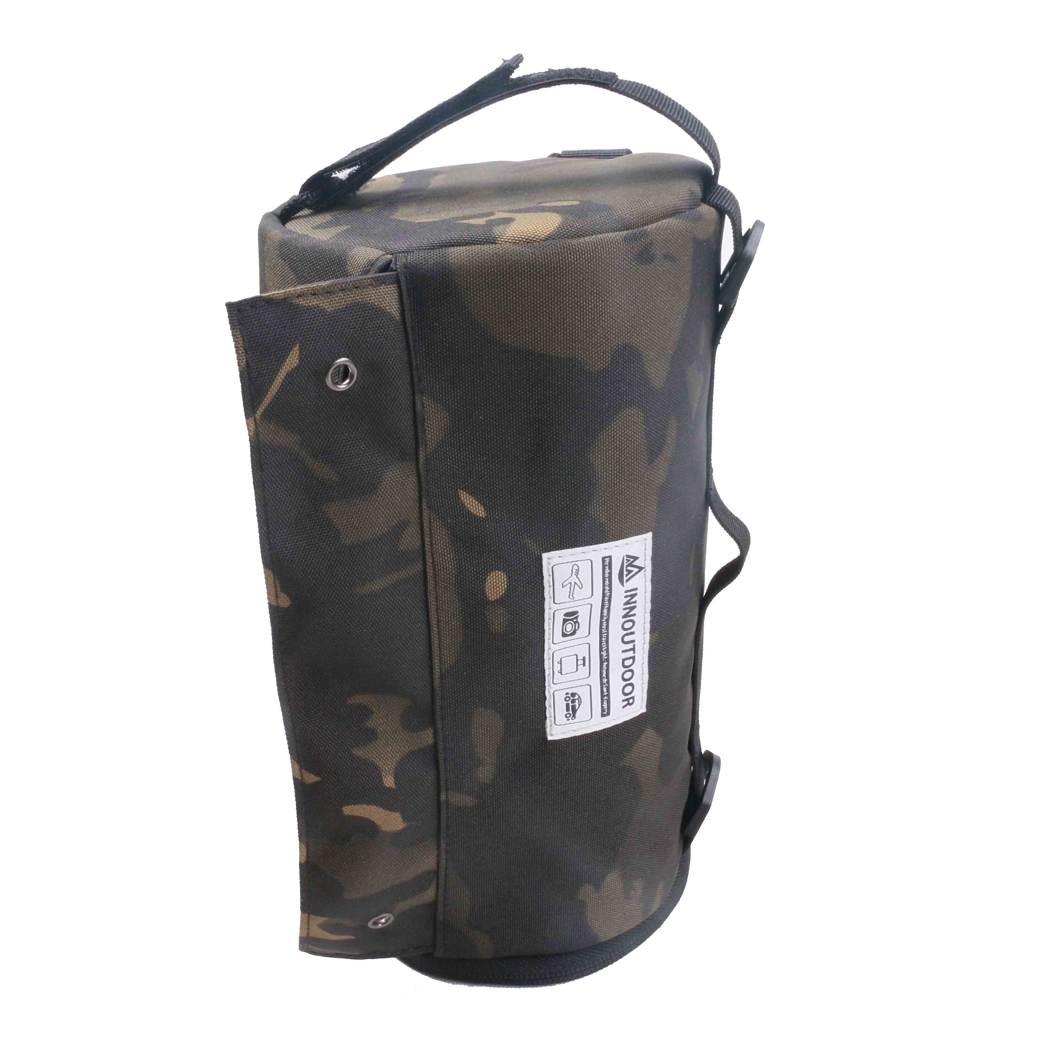 INC-272 Tooling bag for pininc camping out door bag 