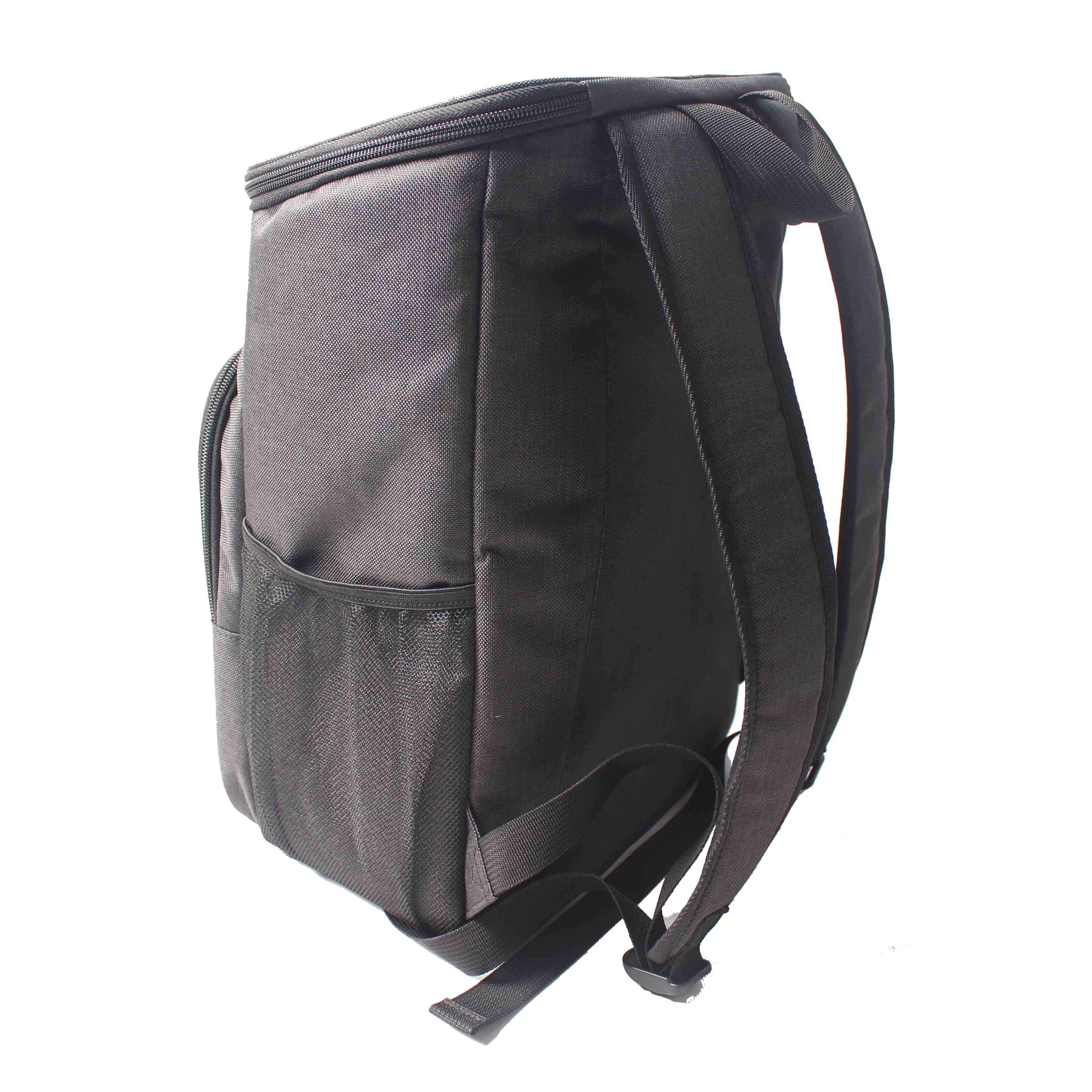 INC-277 20L 30cans keep cold for 48 hours Waterproof and Lightweight design Environmentally friendly cooler bag
