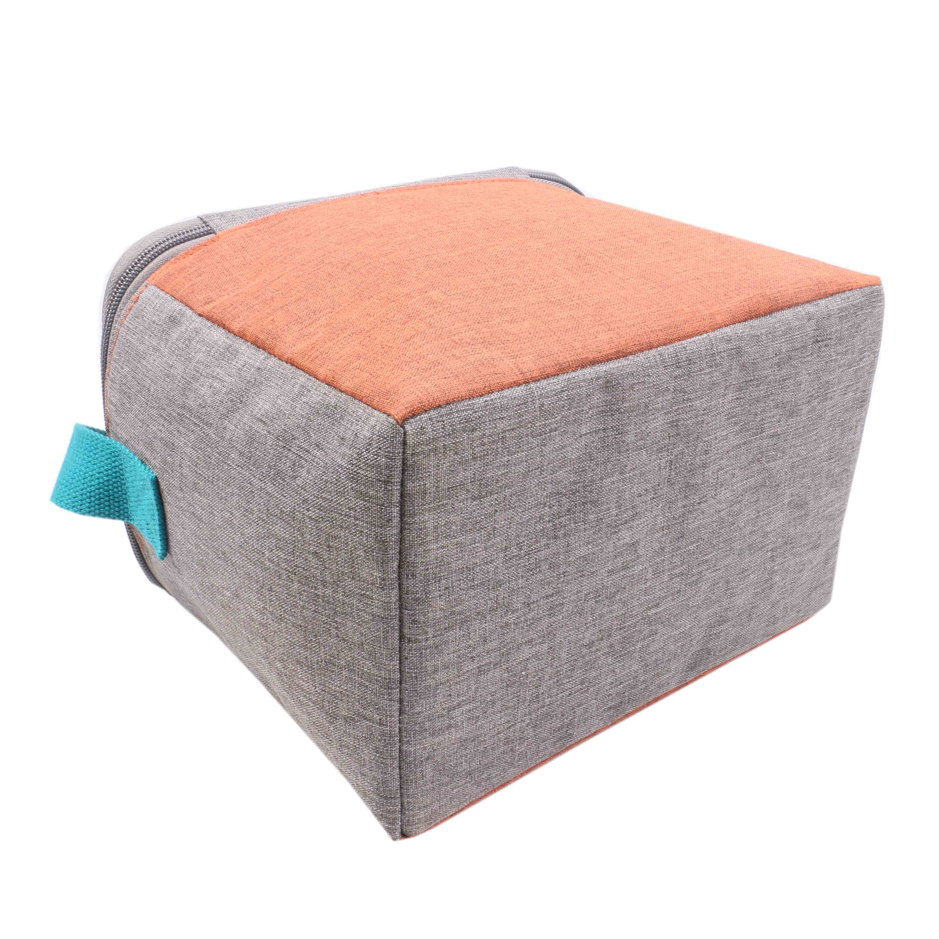 INC-261 keep cold for 6 hours Waterproof and Lightweight design Environmentally friendly lunch bag