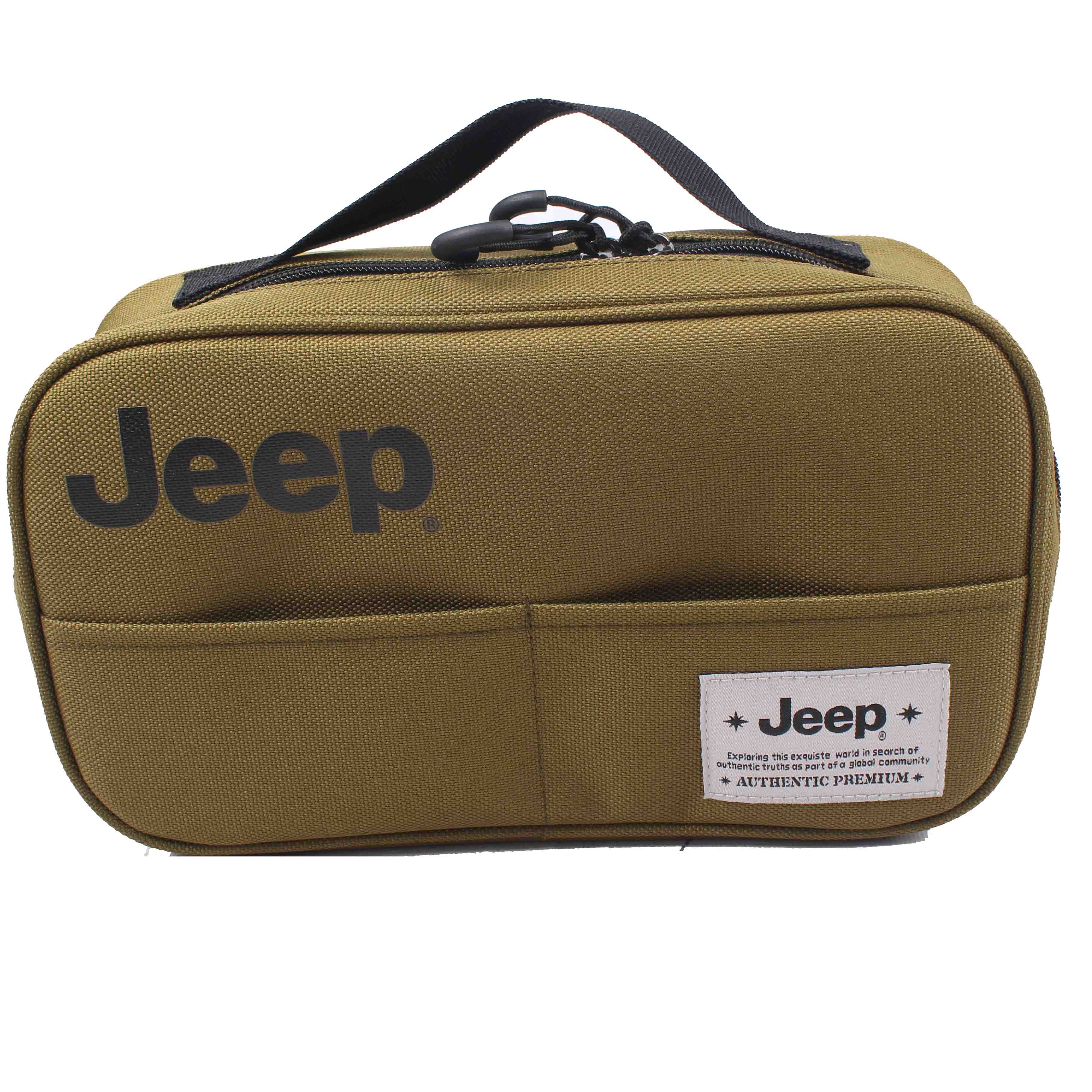 INC-327 Tooling bag for pininc camping outdoor bag 