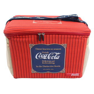 INC-341 keep cold for 6 hours Waterproof and Lightweight design Environmentally friendly lunch bag