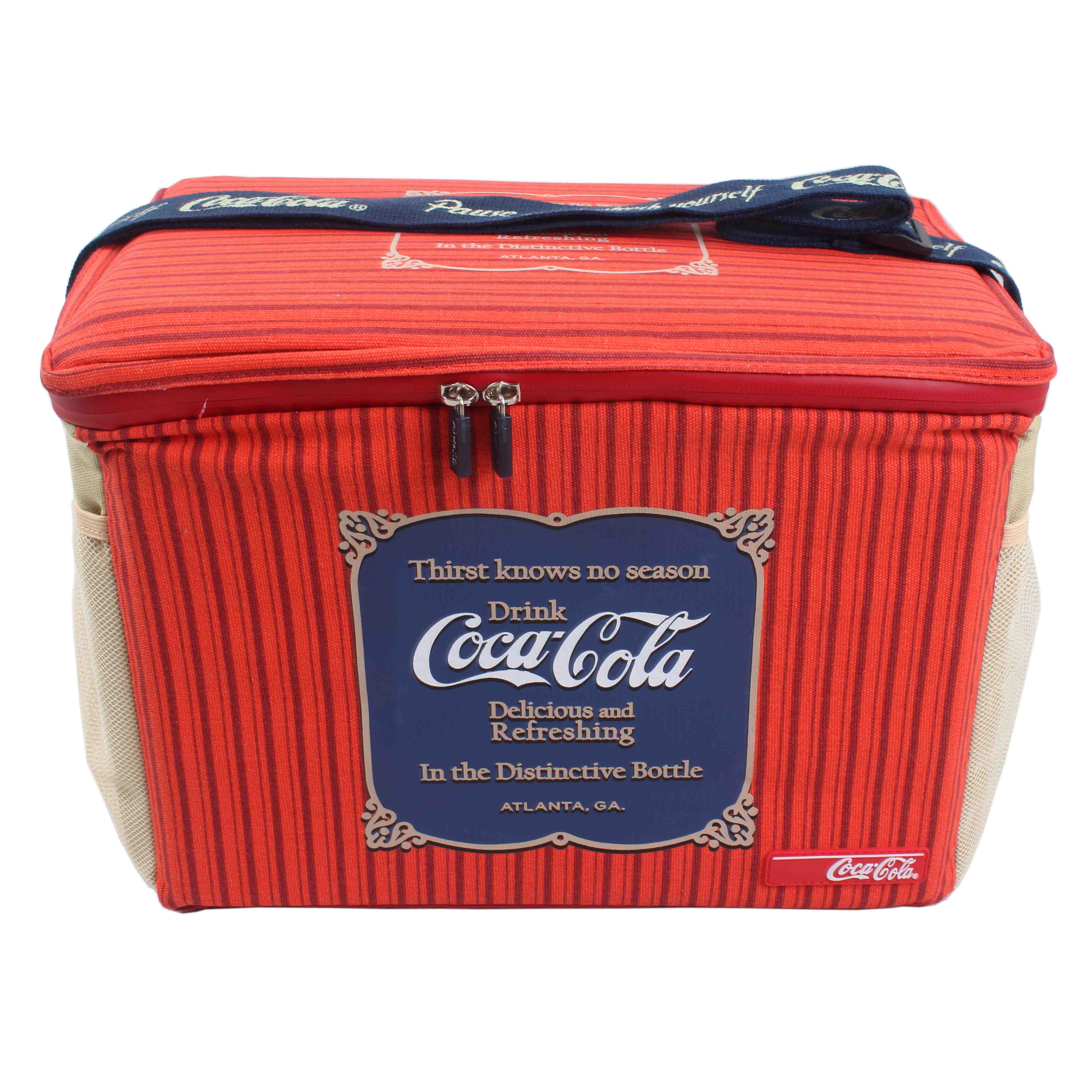 INC-341 keep cold for 6 hours Waterproof and Lightweight design Environmentally friendly lunch bag