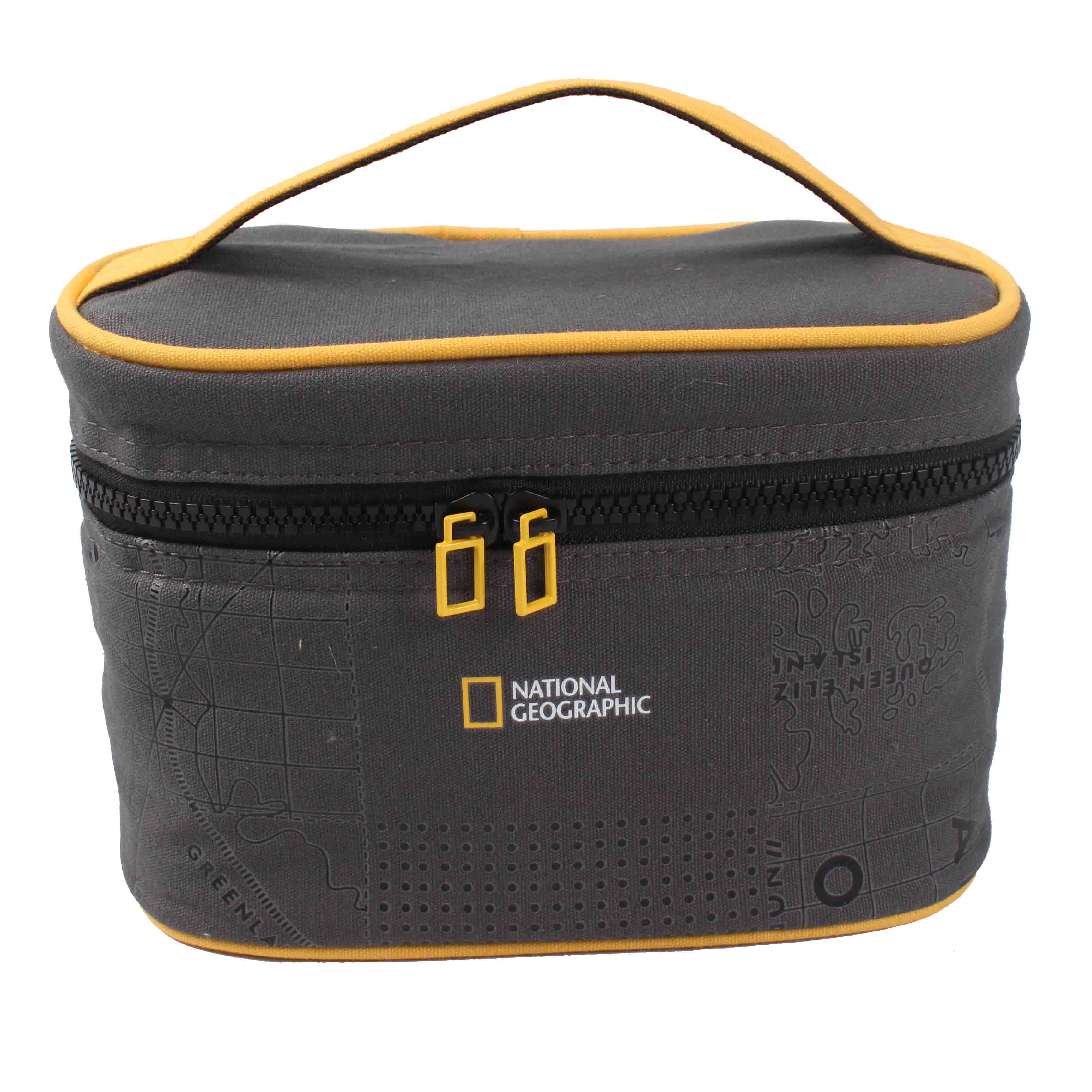 INC-351 keep cold for 6 hours Waterproof and Lightweight design Environmentally friendly lunch bag