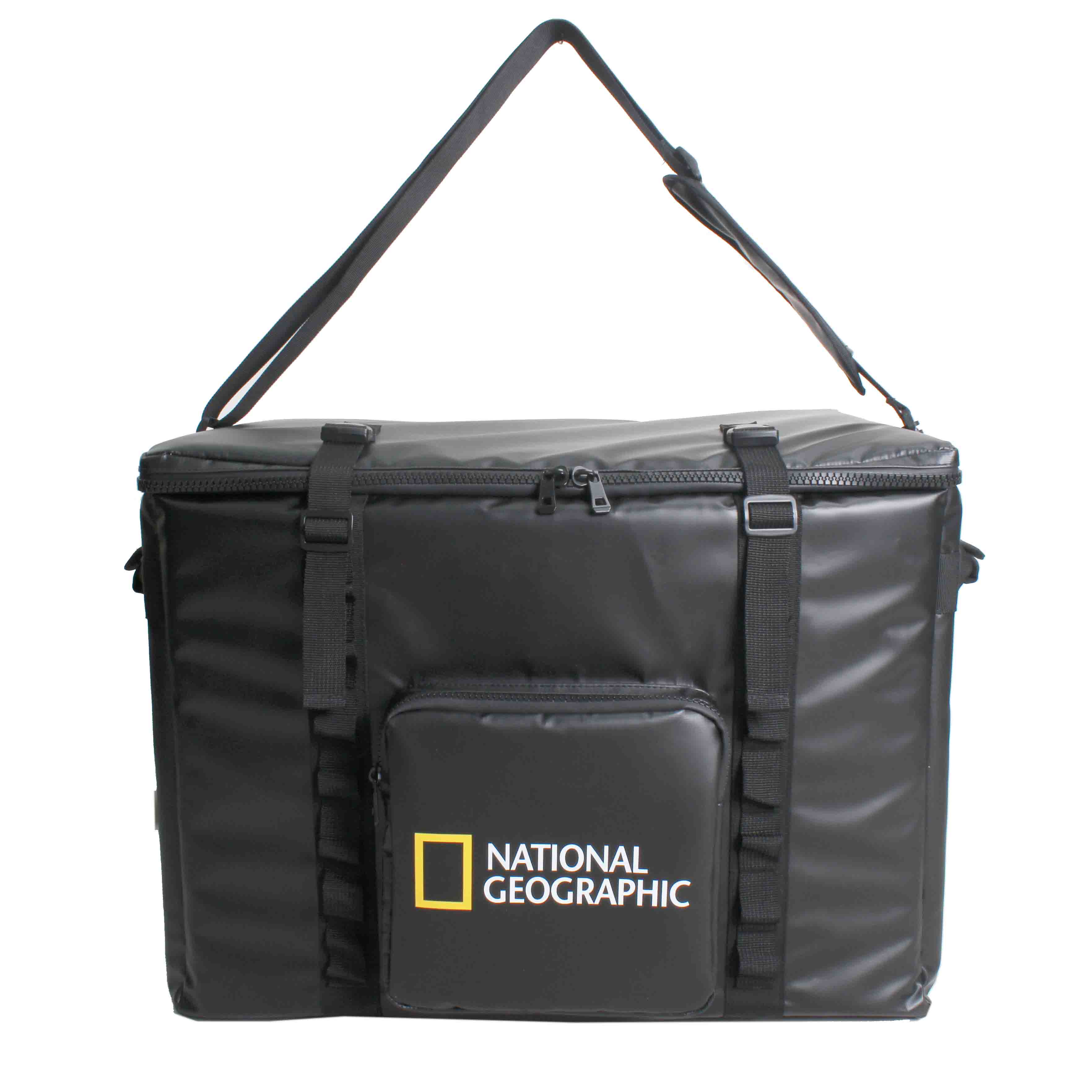 INC-344 keep cold for 6 hours Waterproof and Lightweight design Environmentally friendly lunch bag