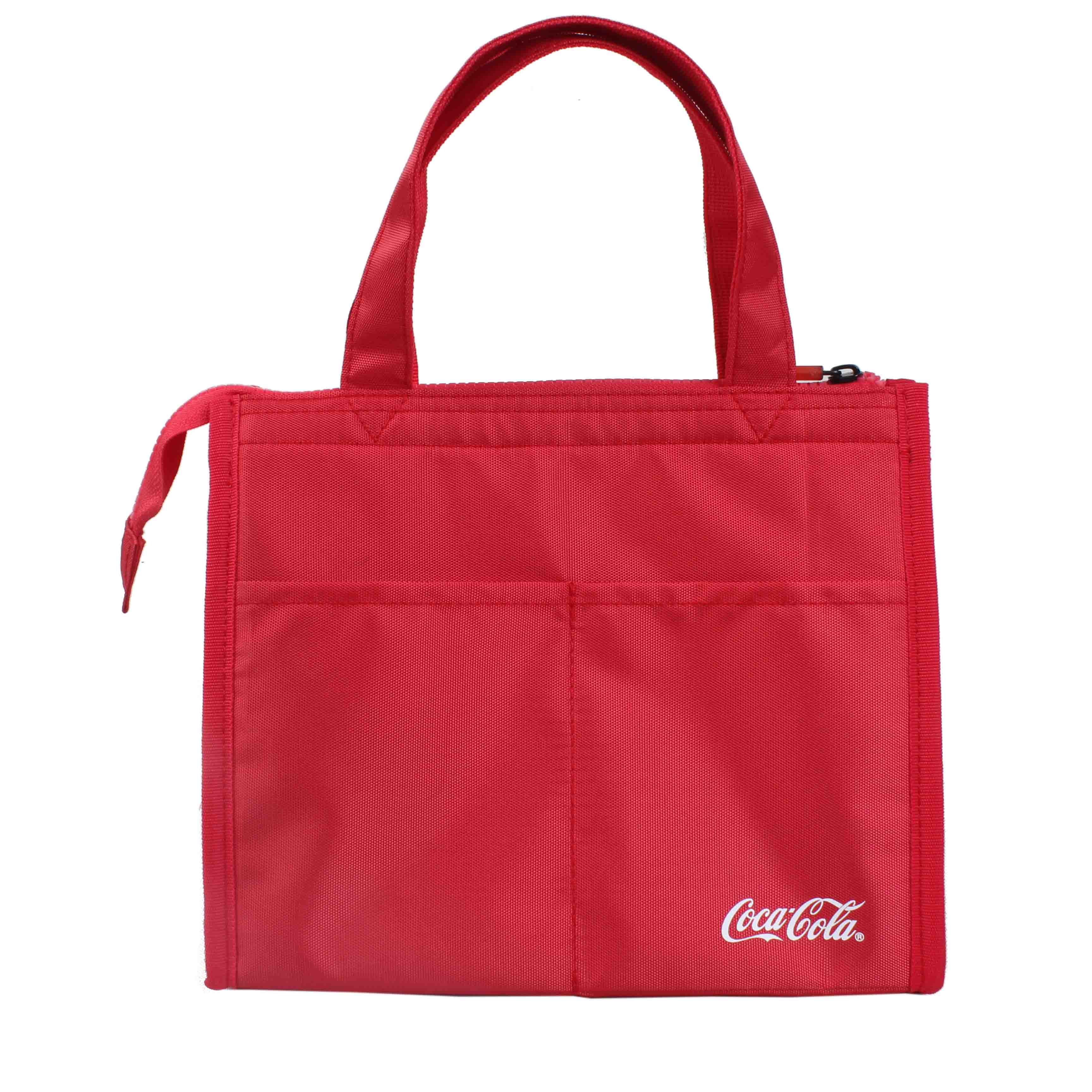 INC-337 keep cold for 6 hours Waterproof and Lightweight design Environmentally friendly lunch bag