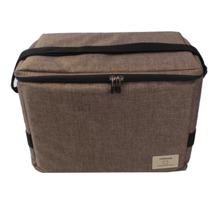 INC-355 keep cold for 48 hours Waterproof and Lightweight design Environmentally friendly cooler bag