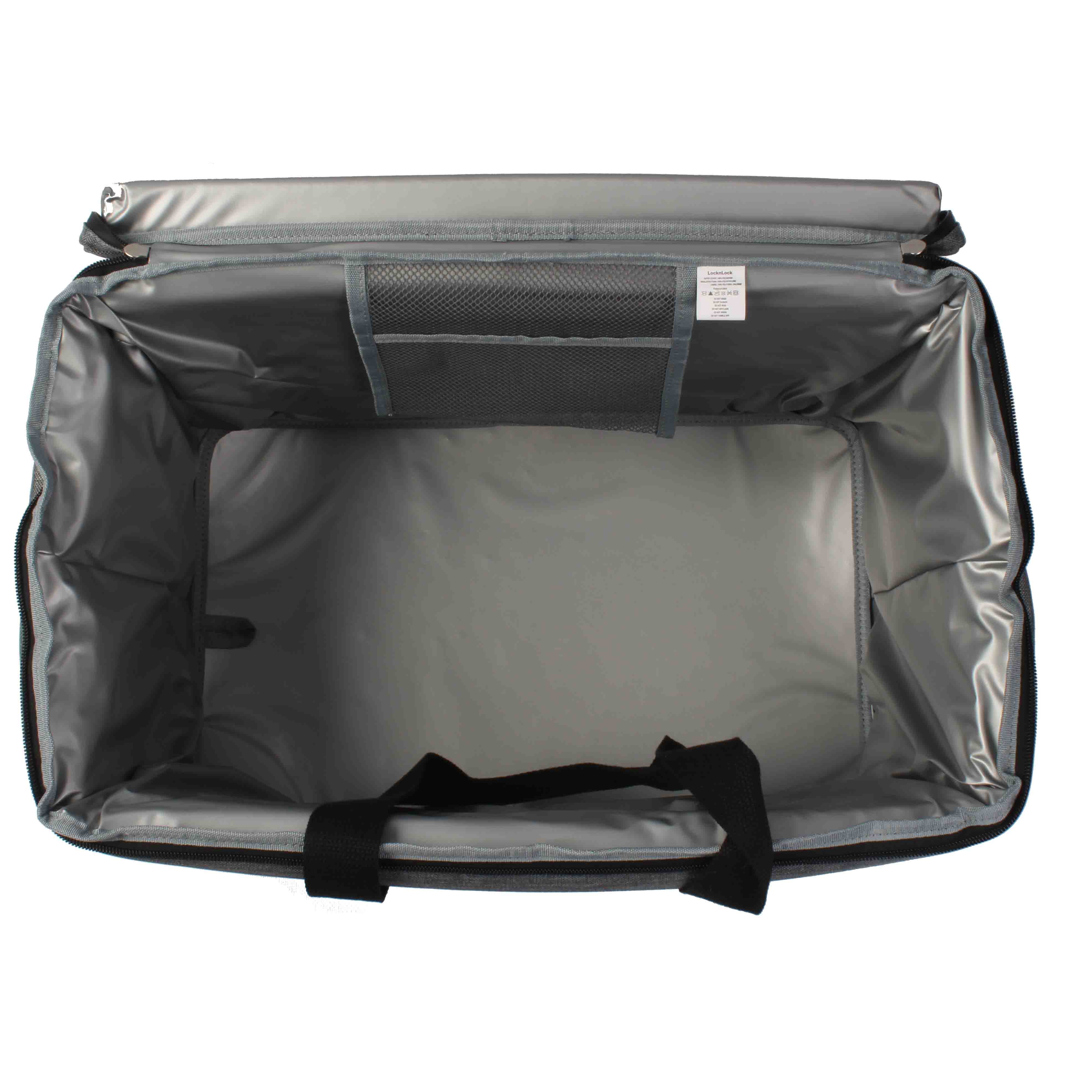 INC-352 keep cold for 48 hours Waterproof and Lightweight design Environmentally friendly cooler bag