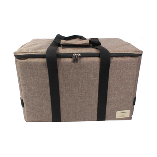 INC-354 keep cold for 48 hours Waterproof and Lightweight design Environmentally friendly cooler bag