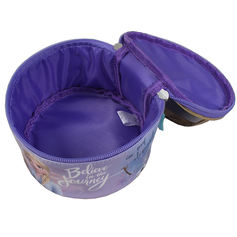 INC-385 keep cold for 6 hours Waterproof and Lightweight design Environmentally friendly lunch bag