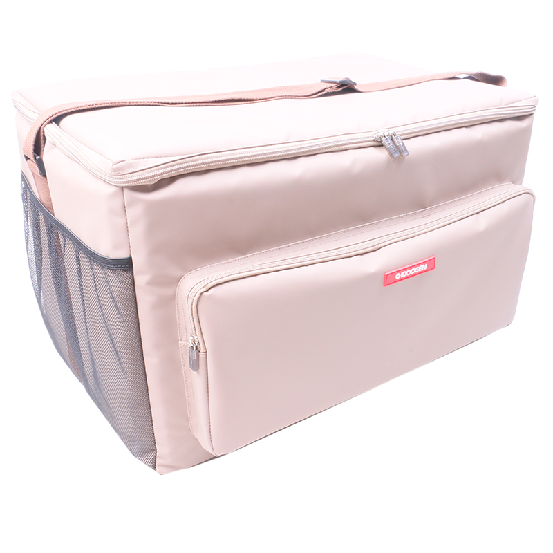 INC-466 keep cold for 6 hours Waterproof and Lightweight design Environmentally friendly lunch bag