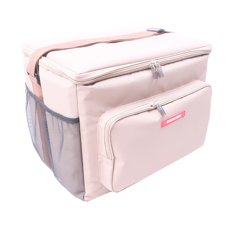 INC-465 keep cold for 6 hours Waterproof and Lightweight design Environmentally friendly lunch bag