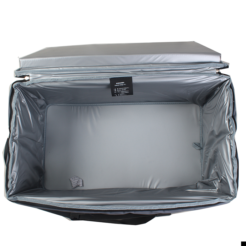 INC-457 keep cold for 6 hours Waterproof and Lightweight design Environmentally friendly lunch bag