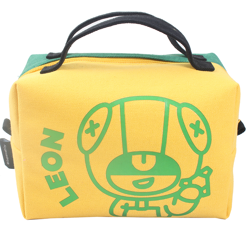 INC-387 keep cold for 6 hours Waterproof and Lightweight design Environmentally friendly lunch bag