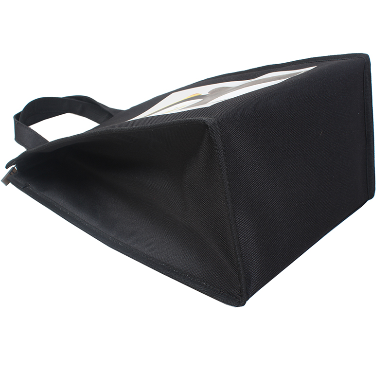 INC-405 Keep Cold for 6 Hours Waterproof And Lightweight Design Environmentally Friendly Lunch Bag