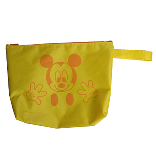 INC-416 Keep Cold for 6 Hours Waterproof And Lightweight Design Environmentally Friendly Lunch Bag
