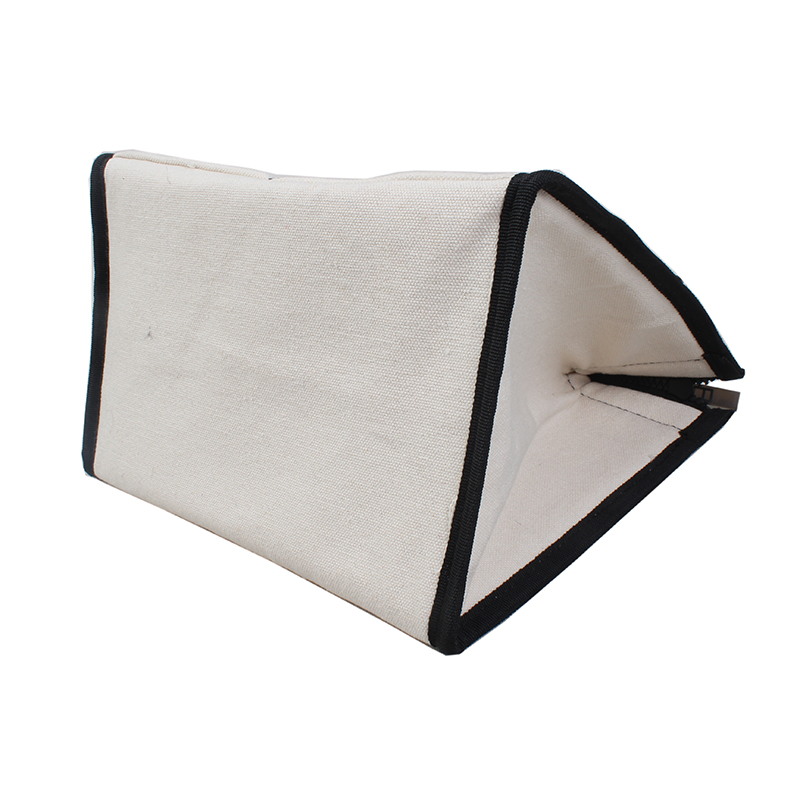 INC-403 Keep Cold for 6 Hours Waterproof And Lightweight Design Environmentally Friendly Lunch Bag