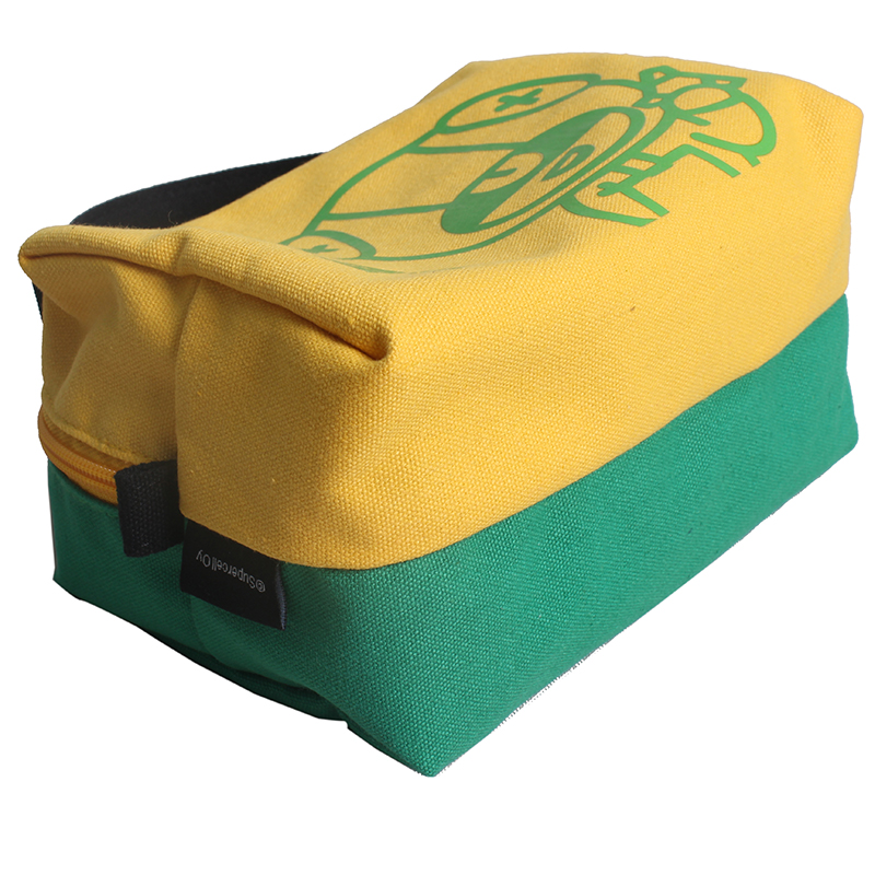 INC-408 Keep Cold for 6 Hours Waterproof And Lightweight Design Environmentally Friendly Lunch Bag