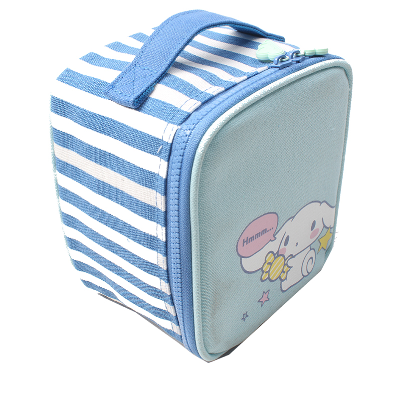 INC-430 Keep Cold for 6 Hours Waterproof And Lightweight Design Environmentally Friendly Lunch Bag