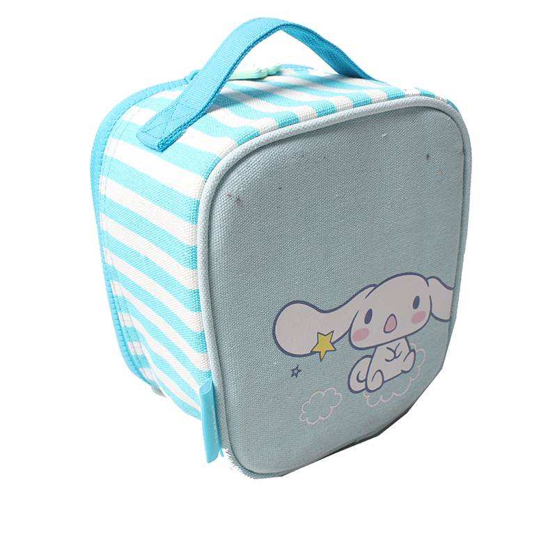 INC-427 Keep Cold for 6 Hours Waterproof And Lightweight Design Environmentally Friendly Lunch Bag