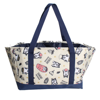 INC-417 Keep Cold for 6 Hours Waterproof And Lightweight Design Environmentally Friendly Lunch Bag