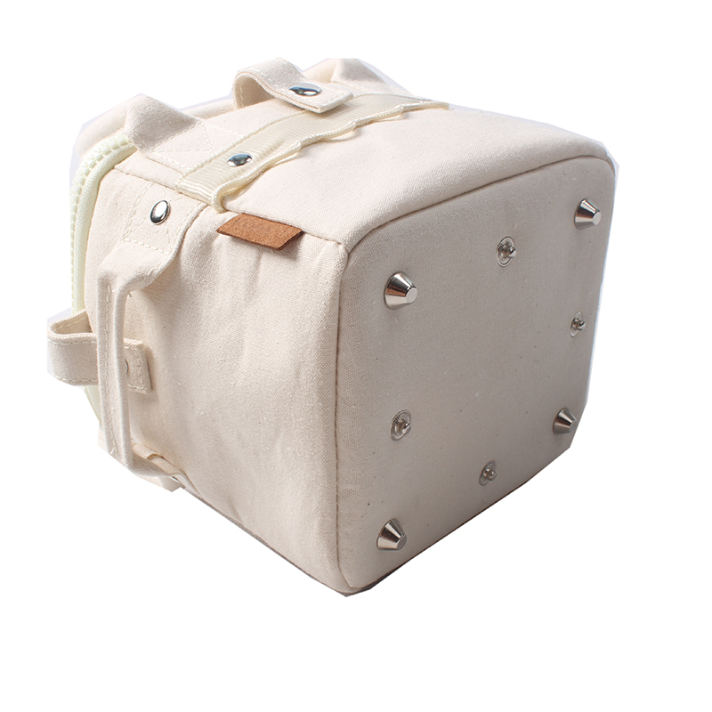 INC-555 Keep Cold for 6 Hours Waterproof And Lightweight Design Environmentally Friendly Lunch Bag