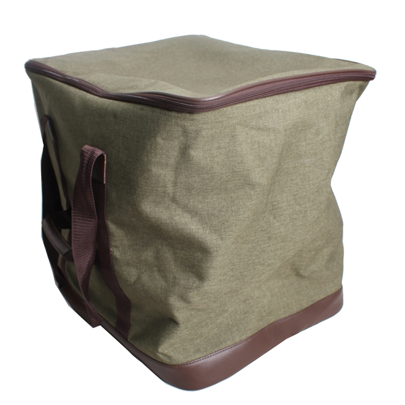 INC-537 Keep Cold for 6 Hours Waterproof And Lightweight Design Environmentally Friendly Lunch Bag