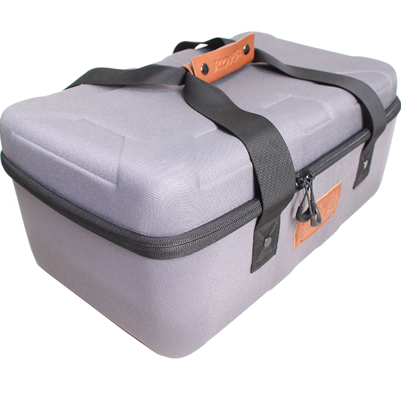 INC-548 Keep Cold for 6 Hours Waterproof And Lightweight Design Environmentally Friendly Lunch Bag