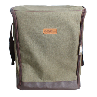INC-538 Keep Cold for 6 Hours Waterproof And Lightweight Design Environmentally Friendly Lunch Bag