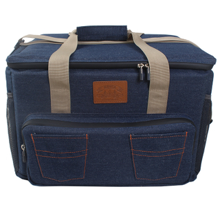 INC-546 Keep Cold for 6 Hours Waterproof And Lightweight Design Environmentally Friendly Lunch Bag