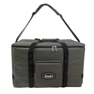 INC-543 Keep Cold for 6 Hours Waterproof And Lightweight Design Environmentally Friendly Lunch Bag