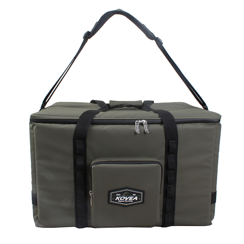INC-543 Keep Cold for 6 Hours Waterproof And Lightweight Design Environmentally Friendly Lunch Bag