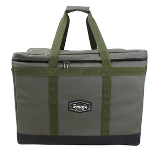 INC-544 Keep Cold for 6 Hours Waterproof And Lightweight Design Environmentally Friendly Lunch Bag