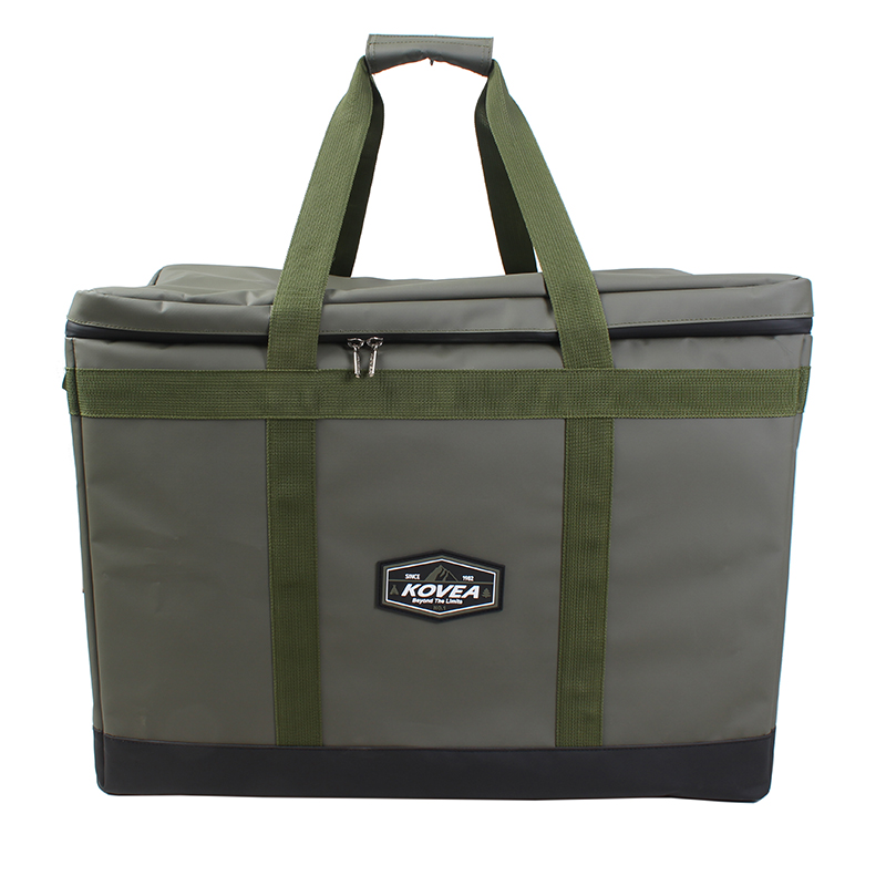 INC-544 Keep Cold for 6 Hours Waterproof And Lightweight Design Environmentally Friendly Lunch Bag