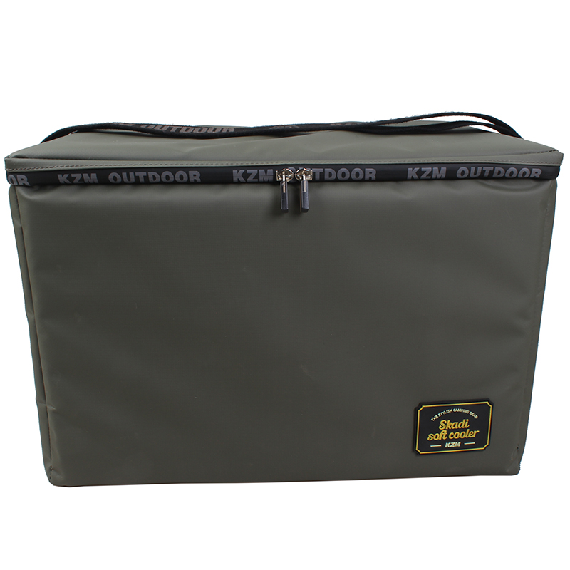 INC-470 Keep Cold for 6 Hours Waterproof And Lightweight Design Environmentally Friendly Lunch Bag