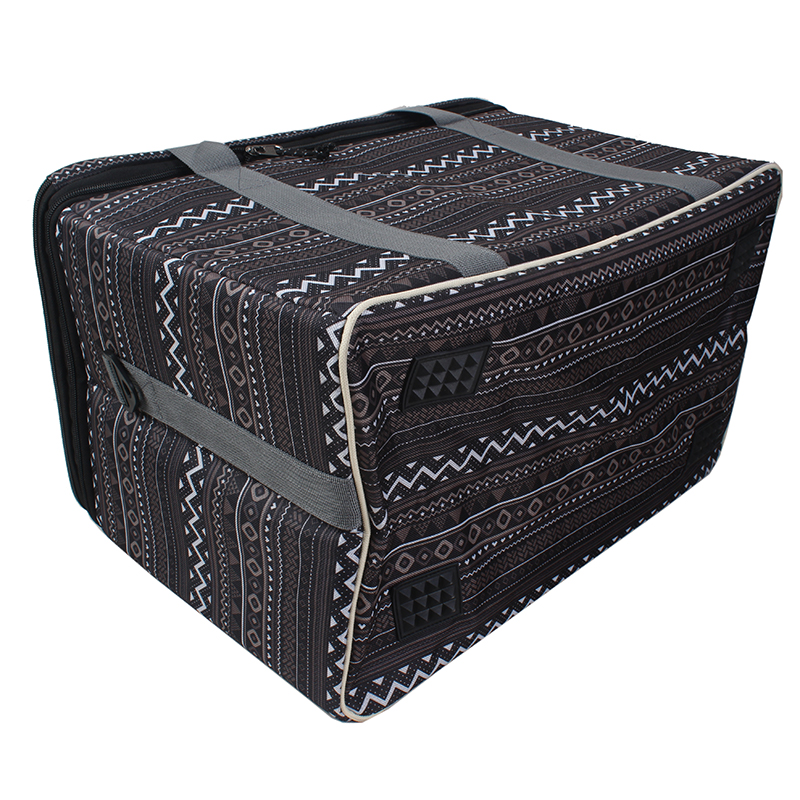 INC-474 Keep Cold for 6 Hours Waterproof And Lightweight Design Environmentally Friendly Lunch Bag