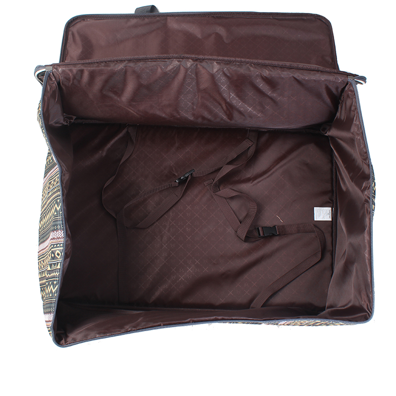 INC-476 Keep Cold for 6 Hours Waterproof And Lightweight Design Environmentally Friendly Lunch Bag