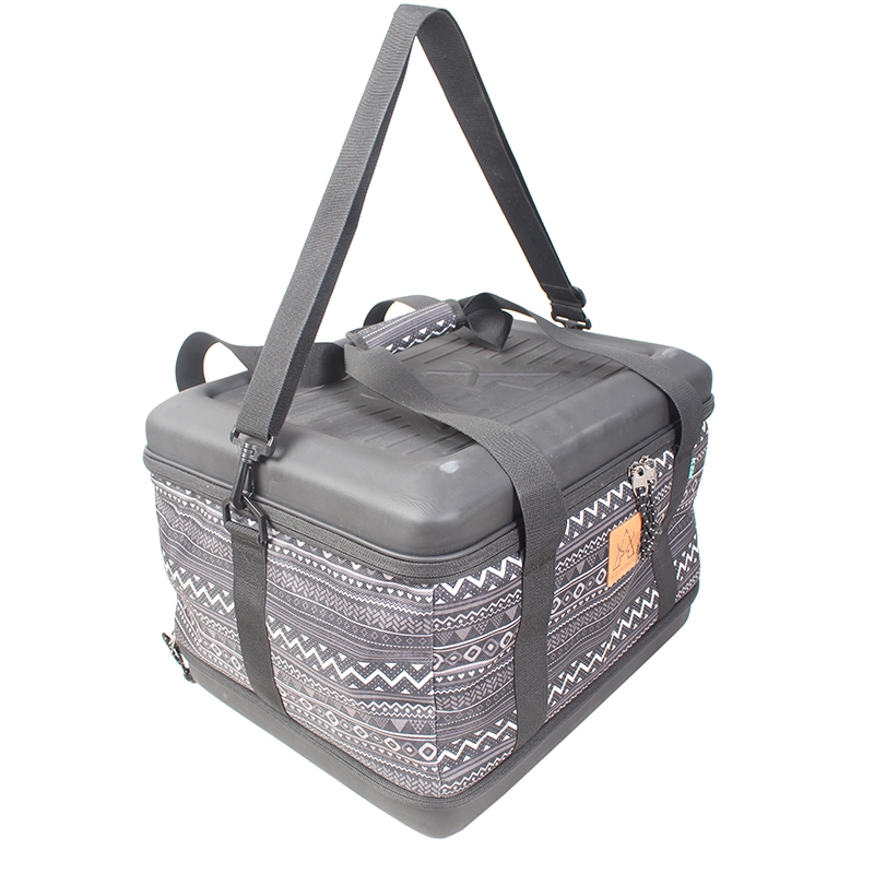 INC-467 keep cold for 6 hours Waterproof and Lightweight design Environmentally friendly lunch bag