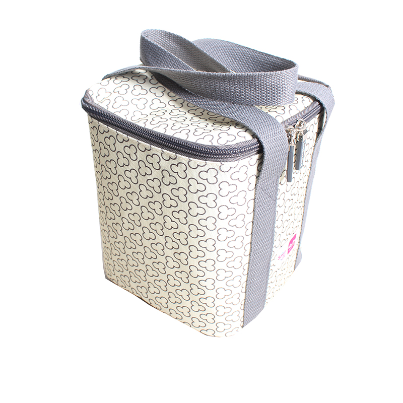 INC-378 keep cold for 6 hours Waterproof and Lightweight design Environmentally friendly lunch bag