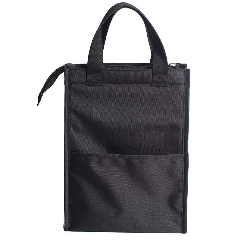 INC-375 keep cold for 6 hours Waterproof and Lightweight design Environmentally friendly lunch bag